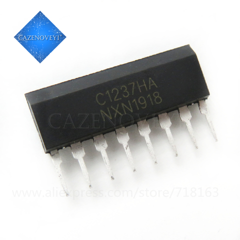 5pcs/lot UPC1237HA ZIP8 UPC1237 ZIP UPC1237H ZIP-8 In Stock ► Photo 1/1