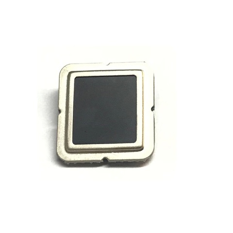 Toyonway Small Quadrate160*160 Semiconductor Fingerprint Module TFP625A with UART ► Photo 1/6