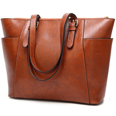 High Quality Vintage Shoulder satchel Bag women Bags For Women 2022 Messenger Bag luxury Designer Handbags sac bolsa feminina ► Photo 1/6