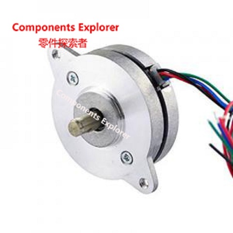 Promotion!!!! NEMA14 Ultra Thin Stepper Motor for PTZ Camera ► Photo 1/3