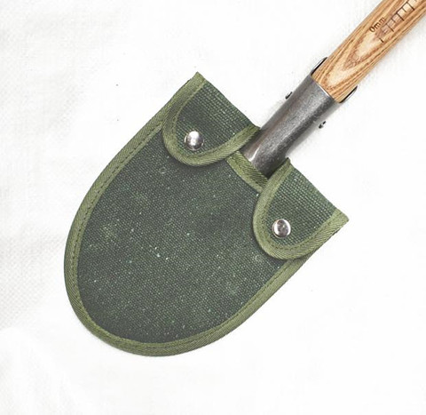 Garden Detecting Shovel Case Digging Shovel Protective Cover Canvas ► Photo 1/6