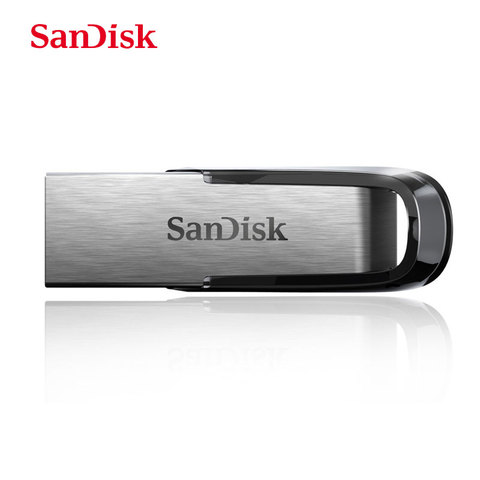 SanDisk CZ73 USB Flash Drive 256GB 128GB 64GB 32GB Pendrive USB3.0 Flash Drive 16GB U Disk Read 130M-150M/s Waterproof Pendrive ► Photo 1/6