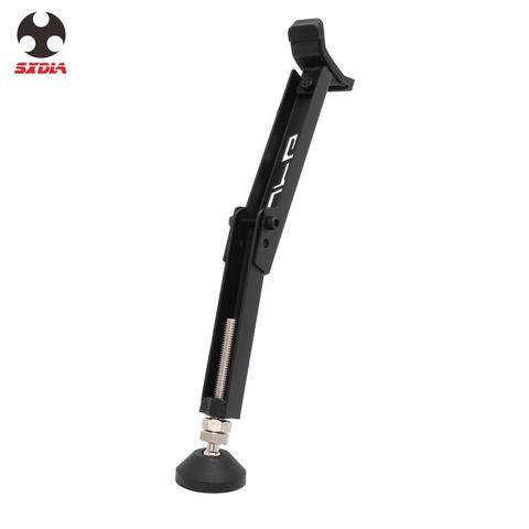 Motorcycle Wheel Support Side  Stands Stand Rear frame Bike Stand Swingarm Lift for Dirt Bike repairing tool ► Photo 1/6