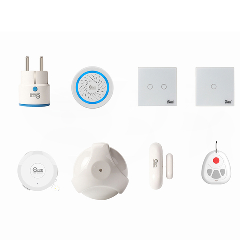 NEO Coolcam Smart Home Automation Z Wave Plus US 908.4MHZ Smart Sensors ► Photo 1/1