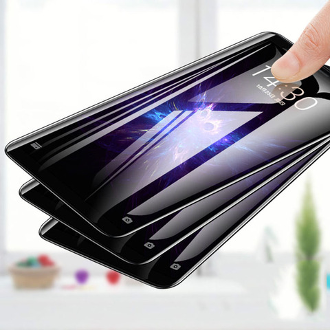 Screen Protector Tempered Glass For Meizu 16th 16 M6S M6 Nini Meilan Charm Blue S6 6 Meizu16 Th M882q Glass Film ► Photo 1/6