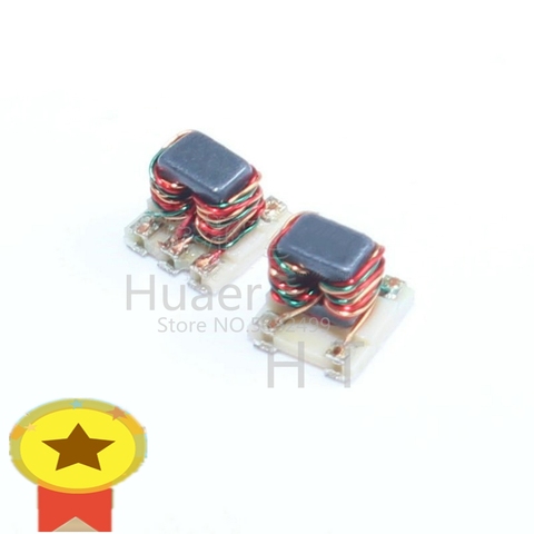 1PCS TC4-1T+ radio frequency transformer TC4-1T import original new new original ► Photo 1/1