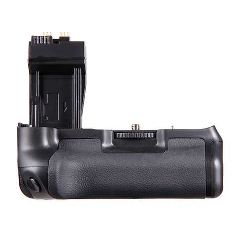 Vertical Battery Grip BG-E8 for Canon 550D 600D 650D 700D T5i T4i T3i T2i As MK-550D ► Photo 1/6