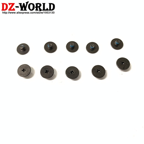 10Pcs LCD Cover Hinge Screws for Lenovo ThinkPad X240 X250 X260 X270 T440S T450 T450S T460 T460S T470 T480 700-15 Y50-70 Laptop ► Photo 1/3