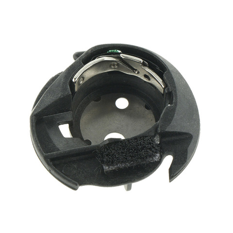 domestic sewing machine parts  bobbin case for singer  brother NV2500D NV4000D   CS-100 bobbin case xc3152221 ► Photo 1/4