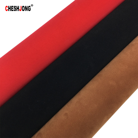 15cmx100cm Velvet Fabric Suede Cloth Car Wrap Vinyl Film Sticker Self Adhesive Car Stickers Car Interior Body Decoration Sticker ► Photo 1/5