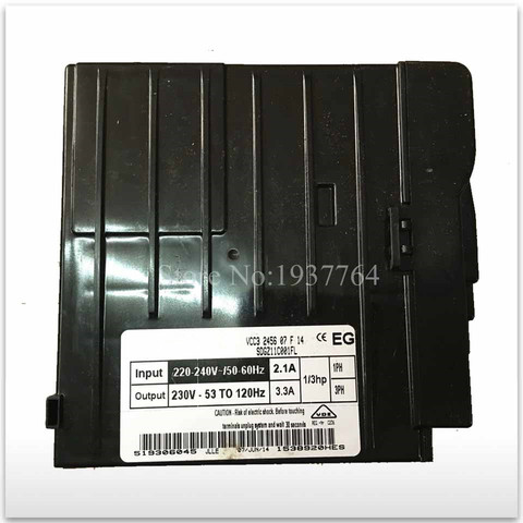 100% new for Refrigerator computer board EECON VCC3 2456 07 Control inverter Board part 0193525122 ► Photo 1/1