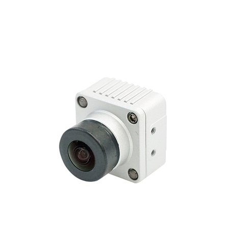 DJI FPV Camera  compatible with DJI FPV Air Unit Module A single camera modular 1/3.2'' CMOS sensor ISO 100-25600 ► Photo 1/2