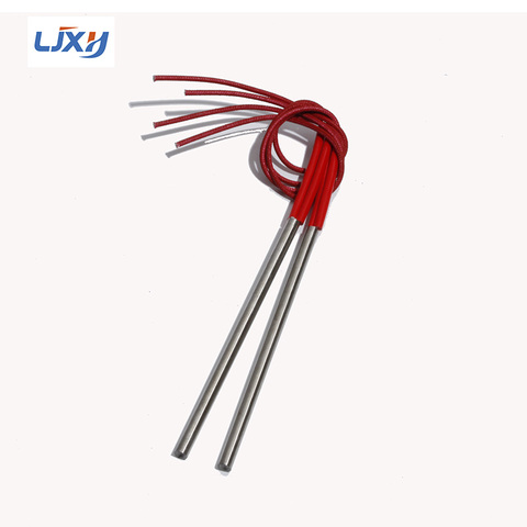 LJXH Cartridge Heater Resistance 10x110/120/125/150/180mm 280W/300W/320W/380W/450W ► Photo 1/3