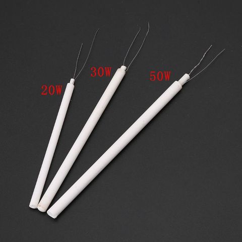 Electric Soldering Iron Heating Element Internal Heated Ceramic Core 20W 35W 50W ► Photo 1/6