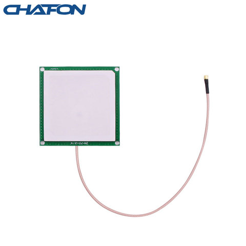 CHAFON Linear 868mhz ceramic antenna with 5dBi gain used for access control ► Photo 1/6