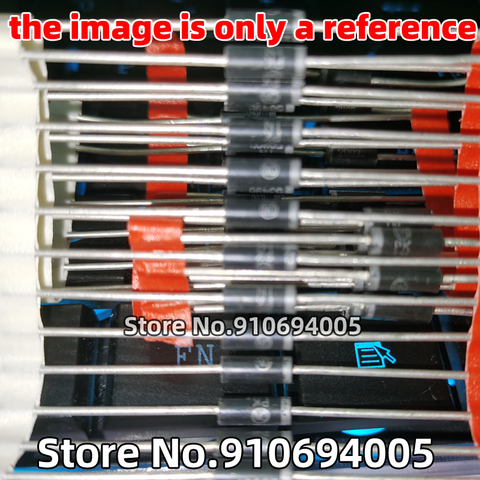 10PCS 1N5349B CASE17 5W 12V 1N5349BRLG Zener diode ► Photo 1/1