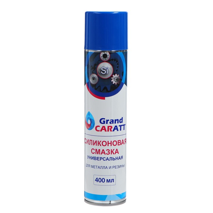 Silicone Grease Grand Caratt ► Photo 1/6