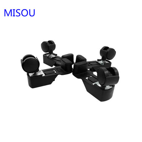 MiSou Air Purifier Base Steering Wheel Suitable For Xiaomi Mijia Air Purifier1 2 2s 3 3H Pro Max ► Photo 1/6