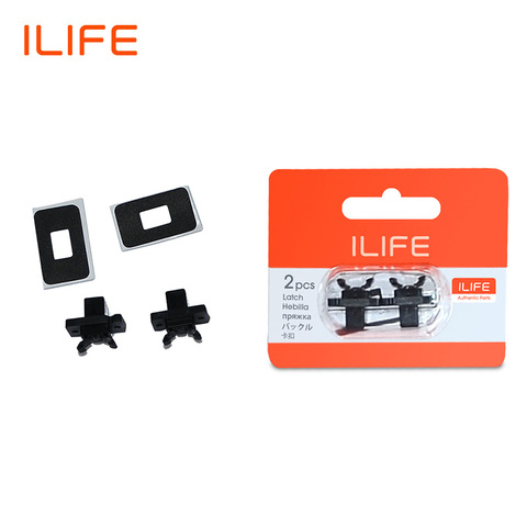 ILIFE V55Pro V5sPro V3sPro Latch PX-L010 ► Photo 1/4