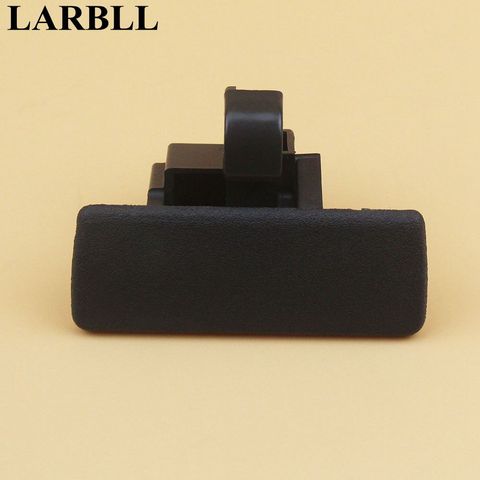 Car Styling Black Glove Box Lid Cover Lock Hole Handle Black Fit for Suzuki SX4 Swift ► Photo 1/5