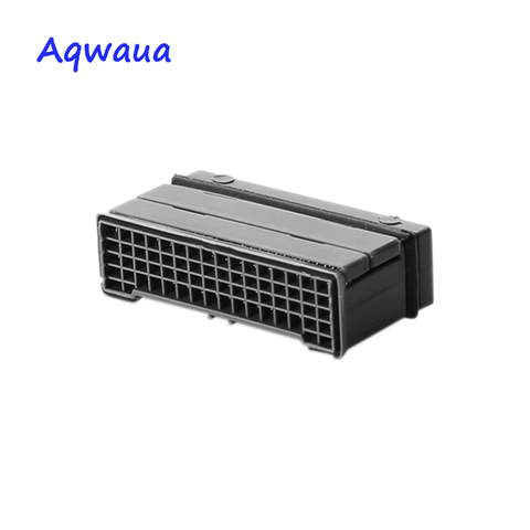 Aqwaua Faucet Aerator Square Rectangle Core Part Spout Bubbler Filter Accessories for Bathroom Tap Crane Attachment ► Photo 1/6