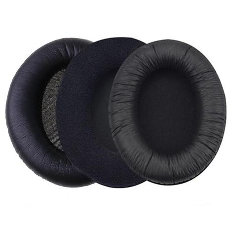 Replaceable ear pads for Sennheiser HD418 HD428 HD438 HD448 HD 419 429 439 449 ► Photo 1/6