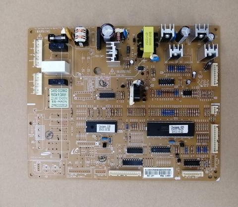 for samsung refrigerator Computer board DA92-00286D refrigerator parts ► Photo 1/1