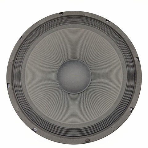 15 inch Subwoofer 2000W 8Ohm 65mm Core Magnet 170mm Cloth Edge PA Broadcast Stage Bass Professional Woofer Speaker ► Photo 1/6