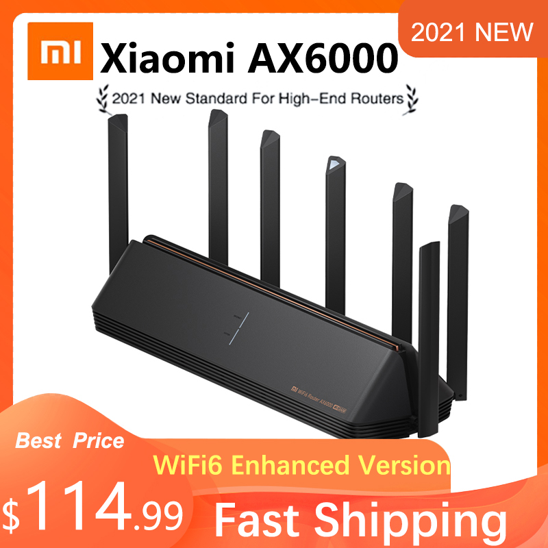 best xiaomi router 2022