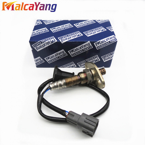 89465-49075 8946549075 89465 49075 Oxygen sensor for Toyota Highlander 01-03 Lexus RX300 99-03 3.0L V6 ► Photo 1/6