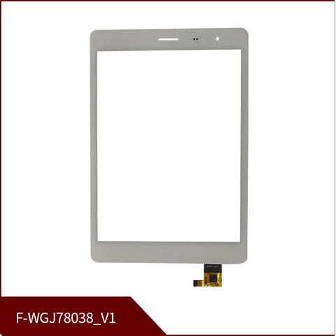 Original 7.85 inches for Explay sQuad 7.82 3G tablet capacitive touch screen panel digitizer glass replacement  Free Shipping ► Photo 1/2