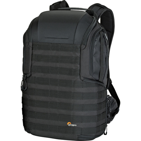 New shoulder camera bag Lowepro ProTactic BP 450 AW II SLR backpack with all weather Cover 15.6