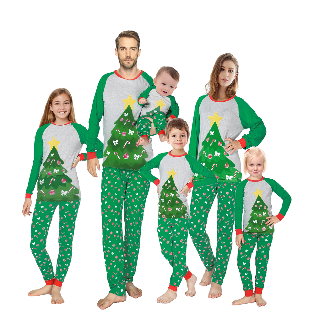 Christmas Pyjamas Clothing Unisex Kids Clothing Pyjamas & Robes Pyjamas Personalised family pyjamas.Christmas at the....Matching PJs Christmas Pajamas.Christmas Eve Box 