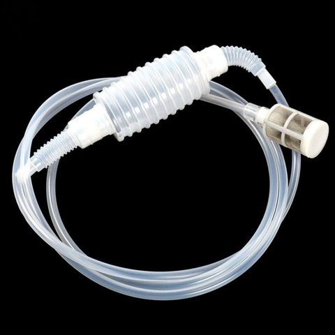 2M Home Brewing Siphon Hose Wine Beer Making Tool Brewing Kitchen Wine Distiller Filter Tube Alcohol Tool Brewing Equipment ► Photo 1/6