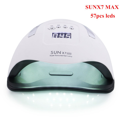 New UV Led Lamp Nail Dryer For All Types Gel Led UV Lamp for Nail Machine Curing Lamp with Timer Setting Mini Lamp ► Photo 1/6