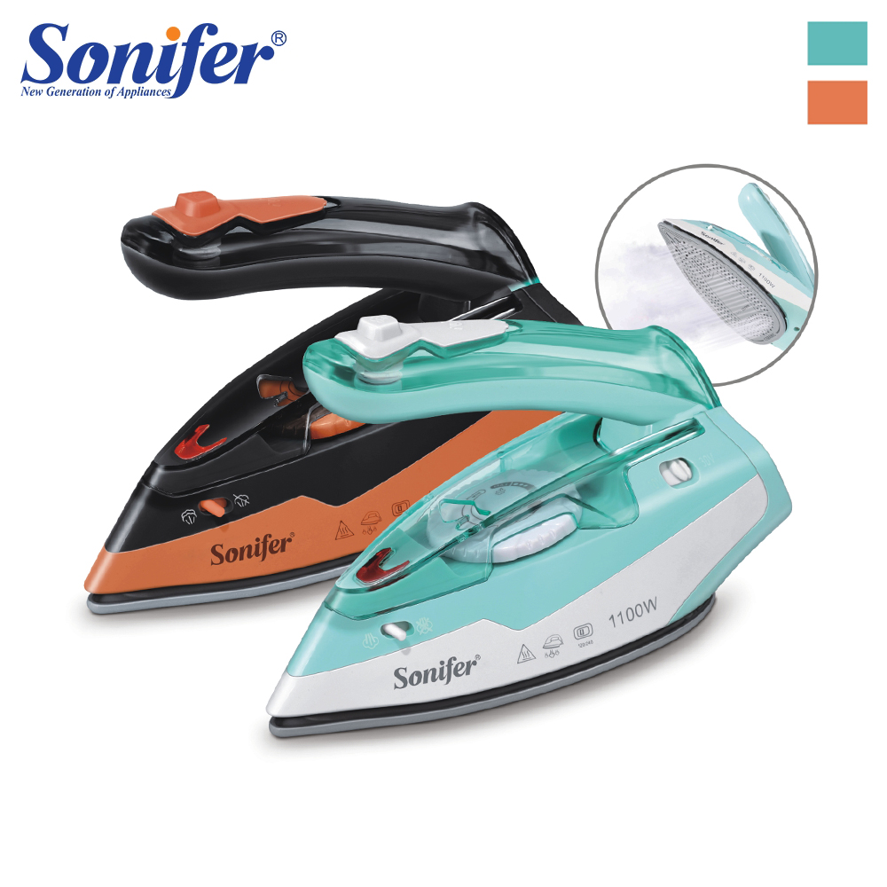 EU/US Handheld Ironing Machine Portable Household Steam Adjustable Electric  Iron For Home Travel Garment Steamer Home Appliance - AliExpress