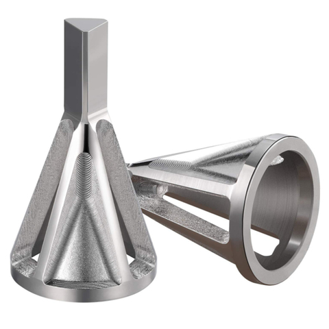 Deburring External Chamfer Tool Stainless Steel Remove Burr Tools for Metal Drilling Tool ► Photo 1/6