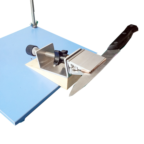 KME sharpener system Flip Clip for Diy knife sharpener Parts Edge Pro sharpener Accessories whirl clip for Ruixin pro Grinder ► Photo 1/6