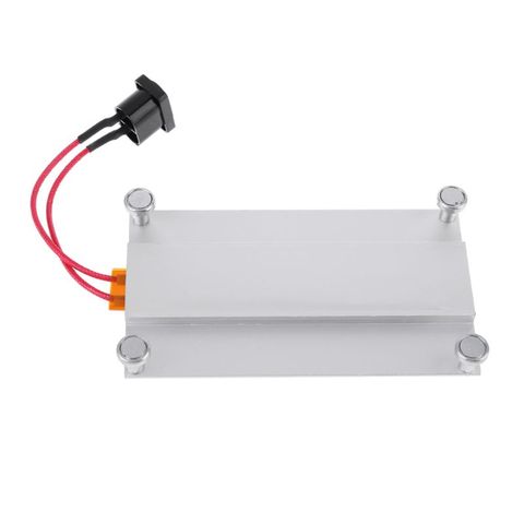 White 550W LED Remover PTC Heating Plate Soldering Chip Remove Weld BGA  Solder Ball US - Price history u0026 Review | AliExpress Seller - Unique Tools  Store | Alitools.io