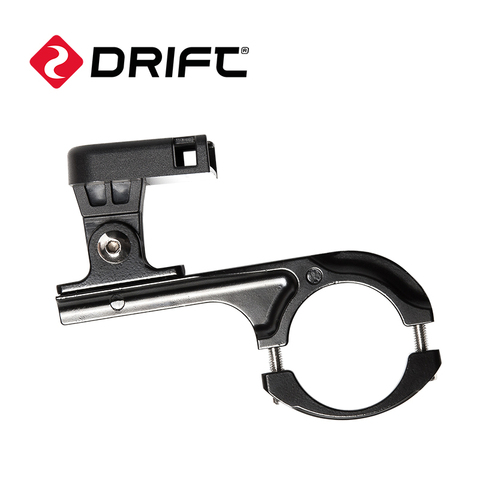 Drift Original Sport Cam Accessories for Ghost XL Ghost X 4k S Motorcycle helmet Action Camera bicycle Handlebar Mount ► Photo 1/6