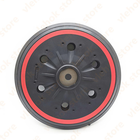 Basis Orbit Sander for Metabo SXE3150 SXE 3150 SXE450 SXE 450 344101970 polishing disc Sanding Power Tool Accessories ► Photo 1/3