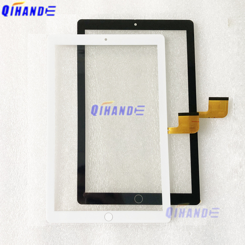 New For 10.1'' inch CH / DH-10153A4-PG-FPC431 BDF tablet computer External Capacitive touch screen Digitize panel sensor ► Photo 1/4