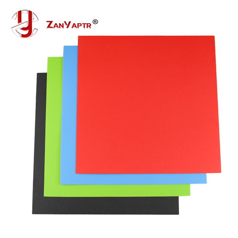 145/214/220/235/300mm Heat Bed Tape Print Sticker Build Plate Tape For 3D Printer parts ► Photo 1/6