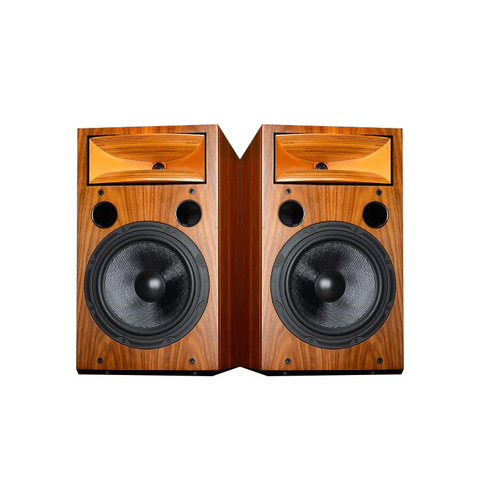 SoundArtist SH10B Horn Speaker audiophile Bookshelf Loudspeakers A pair ► Photo 1/2