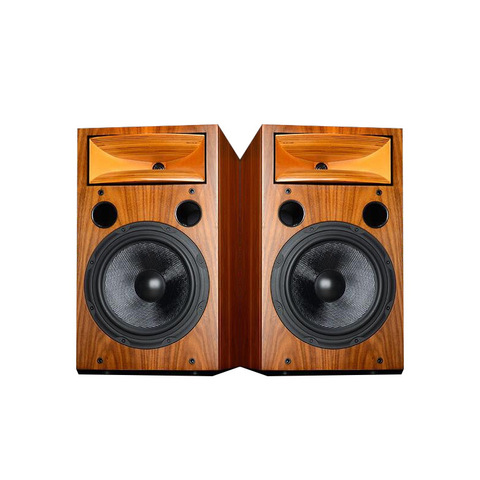 SoundArtist SH10B Horn Speaker audiophile Bookshelf Loudspeakers A pair ► Photo 1/2