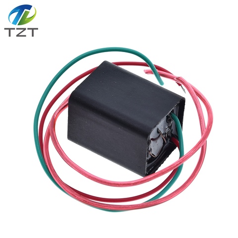 3.6V High Pressure Generator Module Igniter 1.5A Output Voltage 20KV 20000V Boost Step up Power Module High Voltage Generator ► Photo 1/6