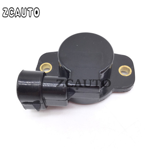 THROTTLE POSITION SENSOR FOR Peugeot 106 205 206 306 406 Partner 1.4 1.6 1.8 for Volvo S40 V40 1.9 2.0 19201H 9146315 91463158 ► Photo 1/5