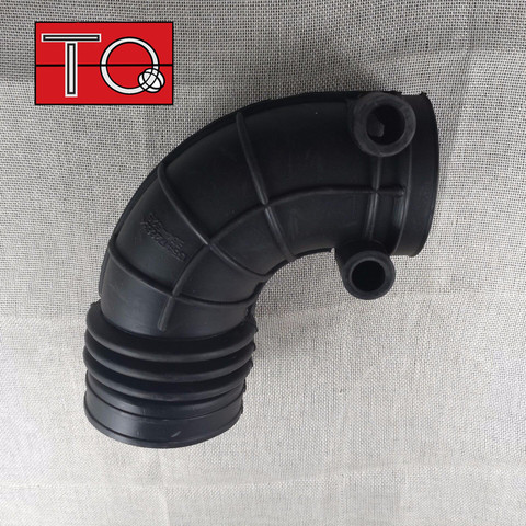 13541726634 Engine Air Intake Hose to Throttle for BMW E34 525i 525iT 1991-1995 ► Photo 1/2