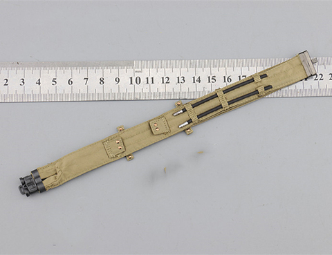 1/6 Scale A80140 WWII U.S Army Buoyancy Belt Models for 12''Figures Bodies Accessories DIY ► Photo 1/1