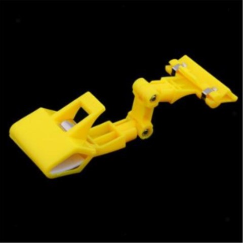 Double Head Rotatable Picture Copy Holder Painting Clip Clamp for Artist Easels, Drawing Boards picture Clip sketch sketch Clip ► Photo 1/3